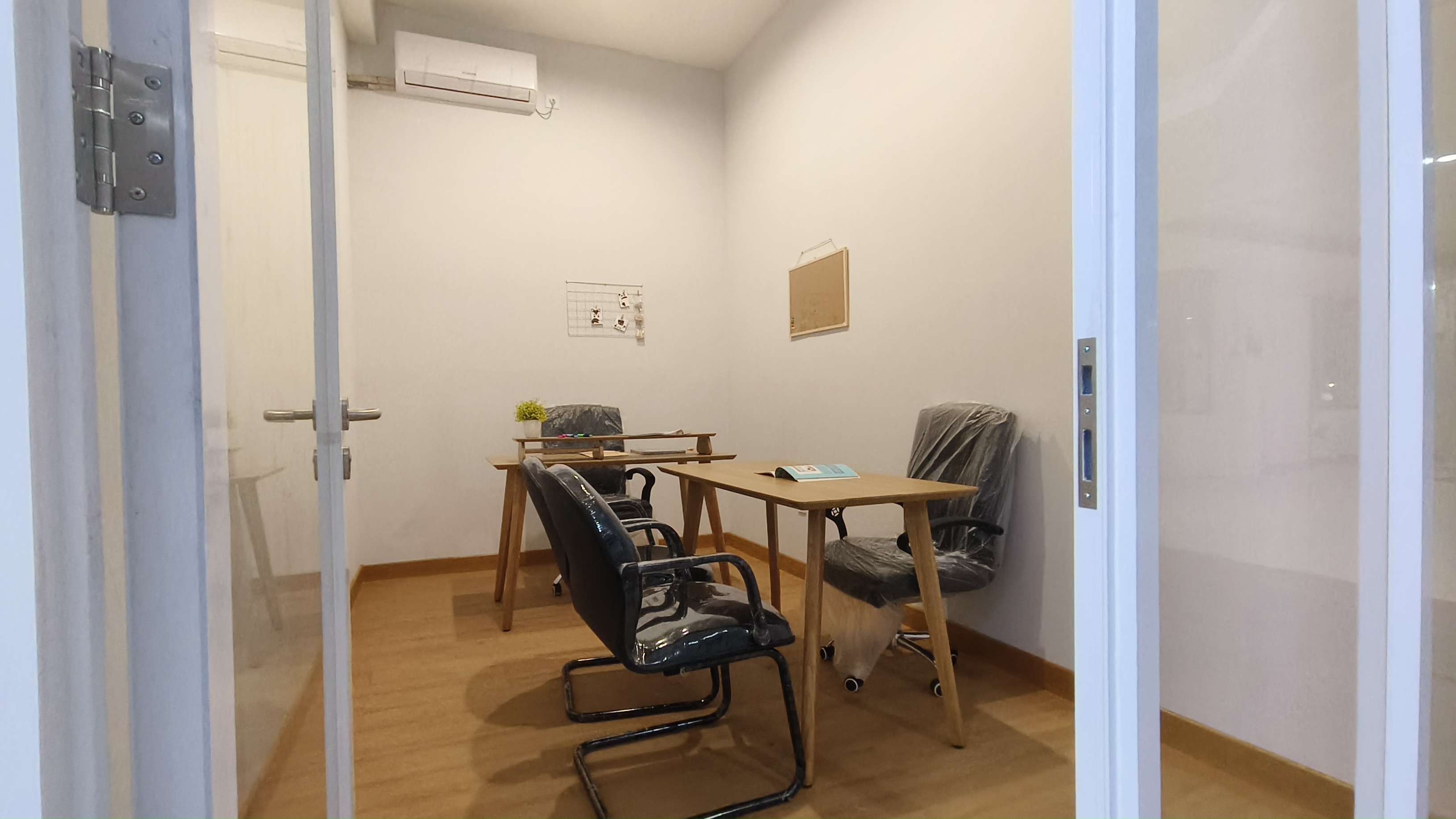 Executive Room Photos