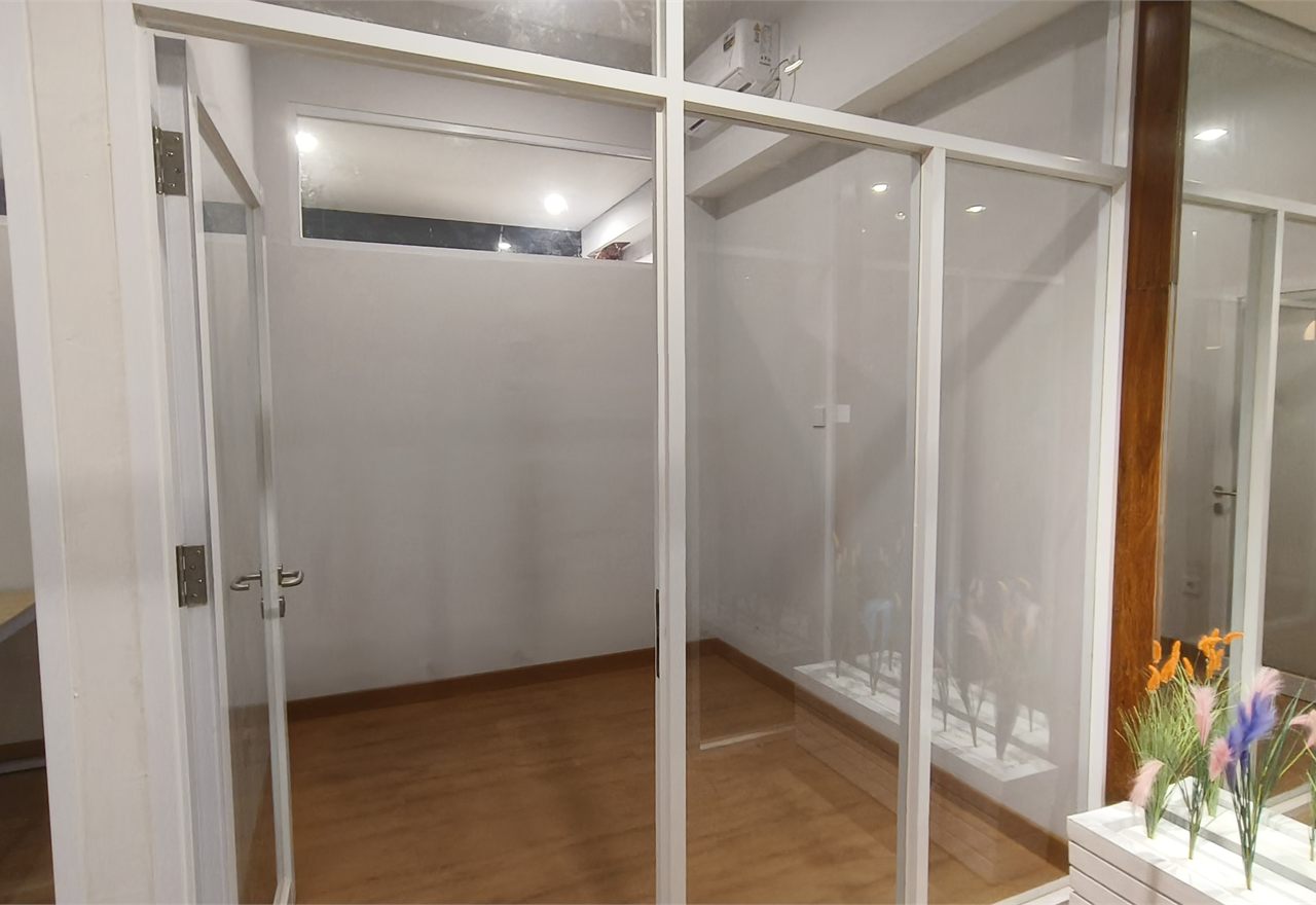 Compact Room